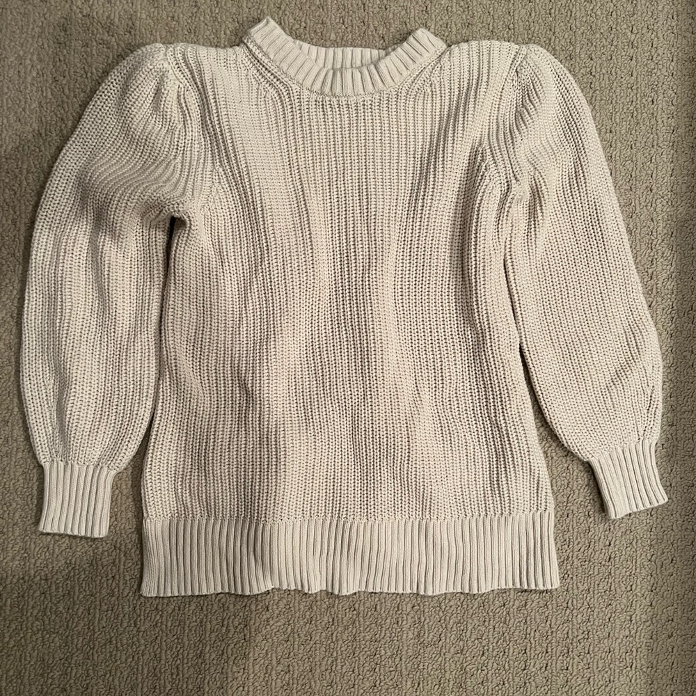 Gap Maternity Knit Sweater